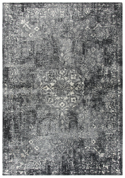 rug, transitional 3' x 5'.