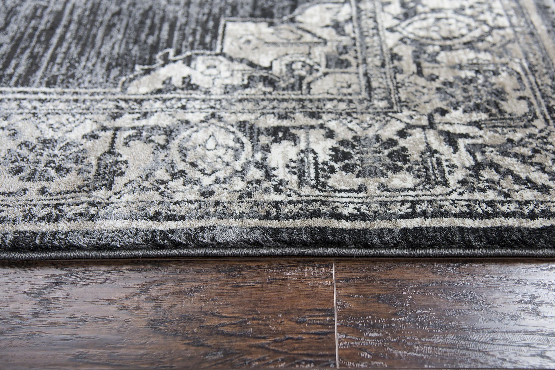 Product title: RIZZY HOME RUGS Panache   Transitional 7' x 10'    - PNCPN697233066796