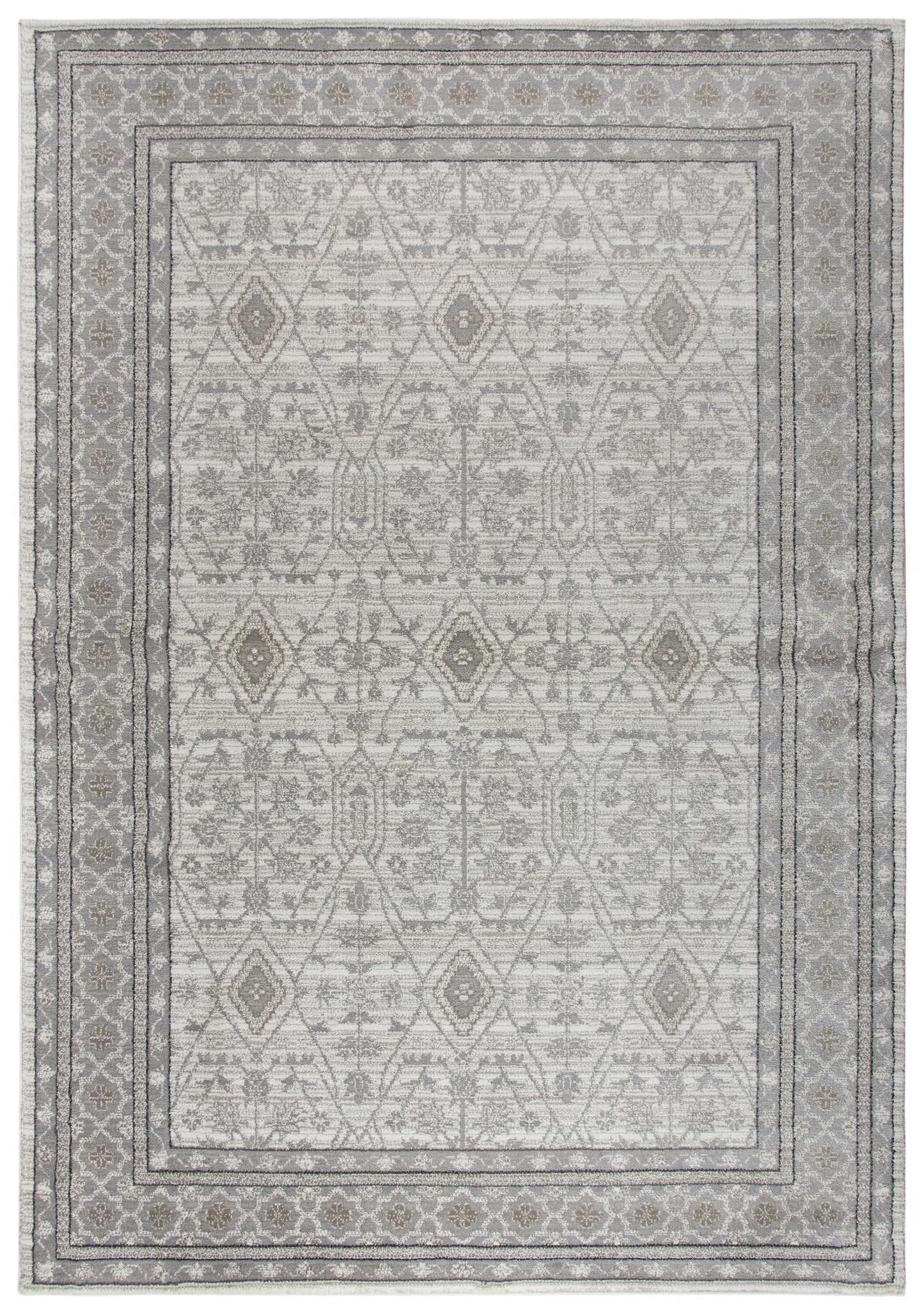 Panache Traditional 8' x 10' rug - PNCPN697604TA7110