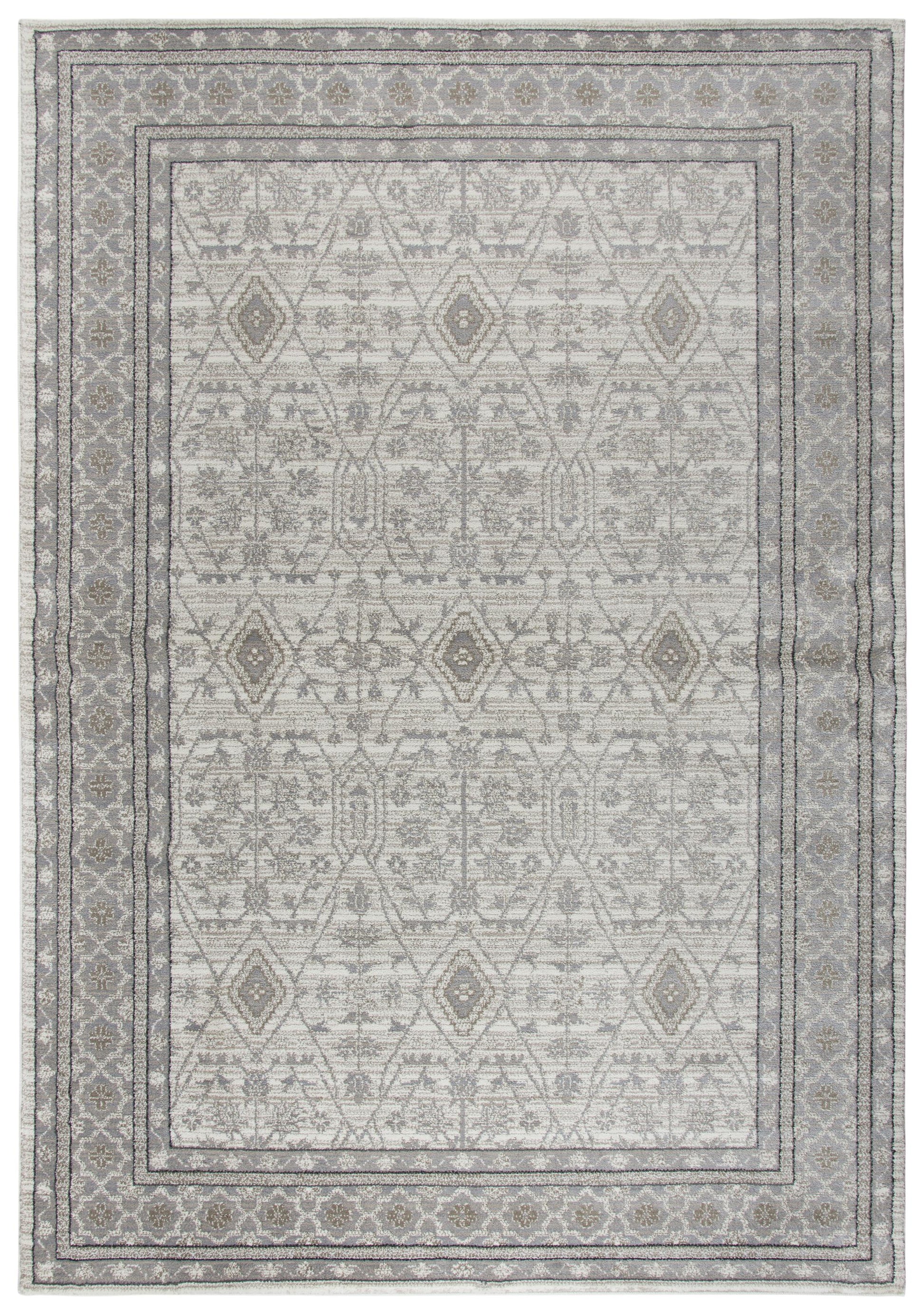 Panache Traditional 8' x 10' rug - PNCPN697604TA7110