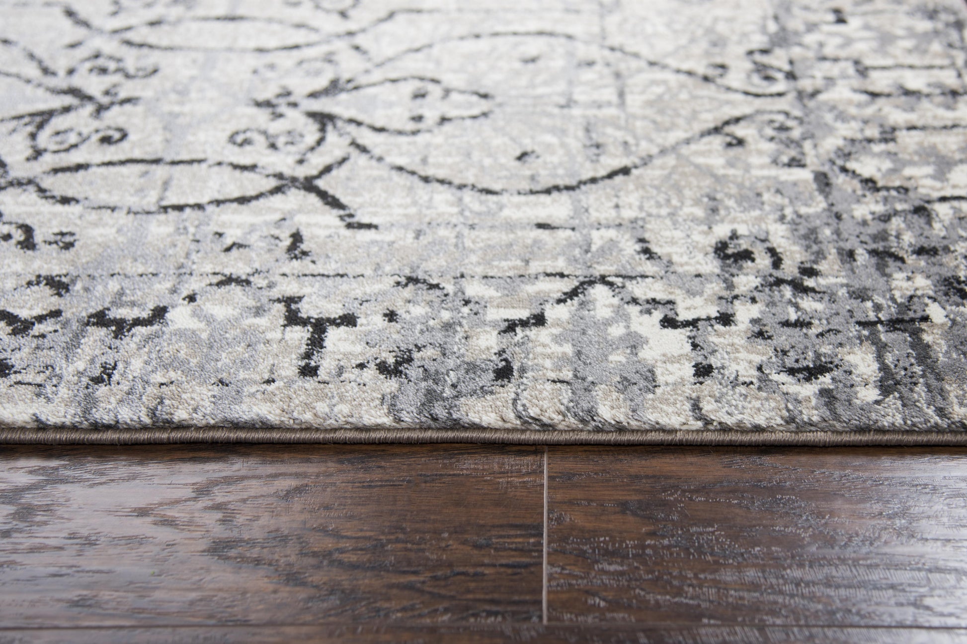 Transitional rug, 3' x 5' - PNCPN6982TA553353