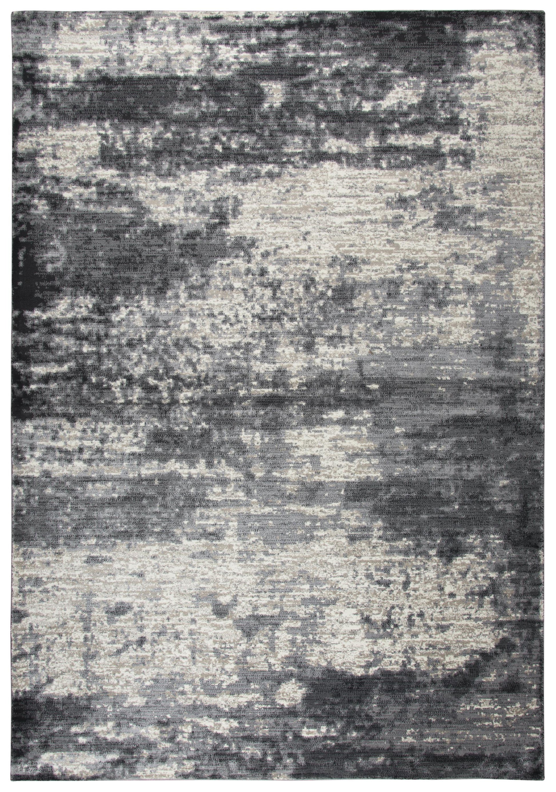 Contemporary rug, 10' x 13'.