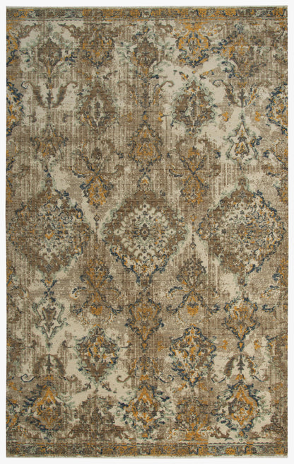 Platinum Transitional rug, 10' x 13' - PNMPNM10104120113