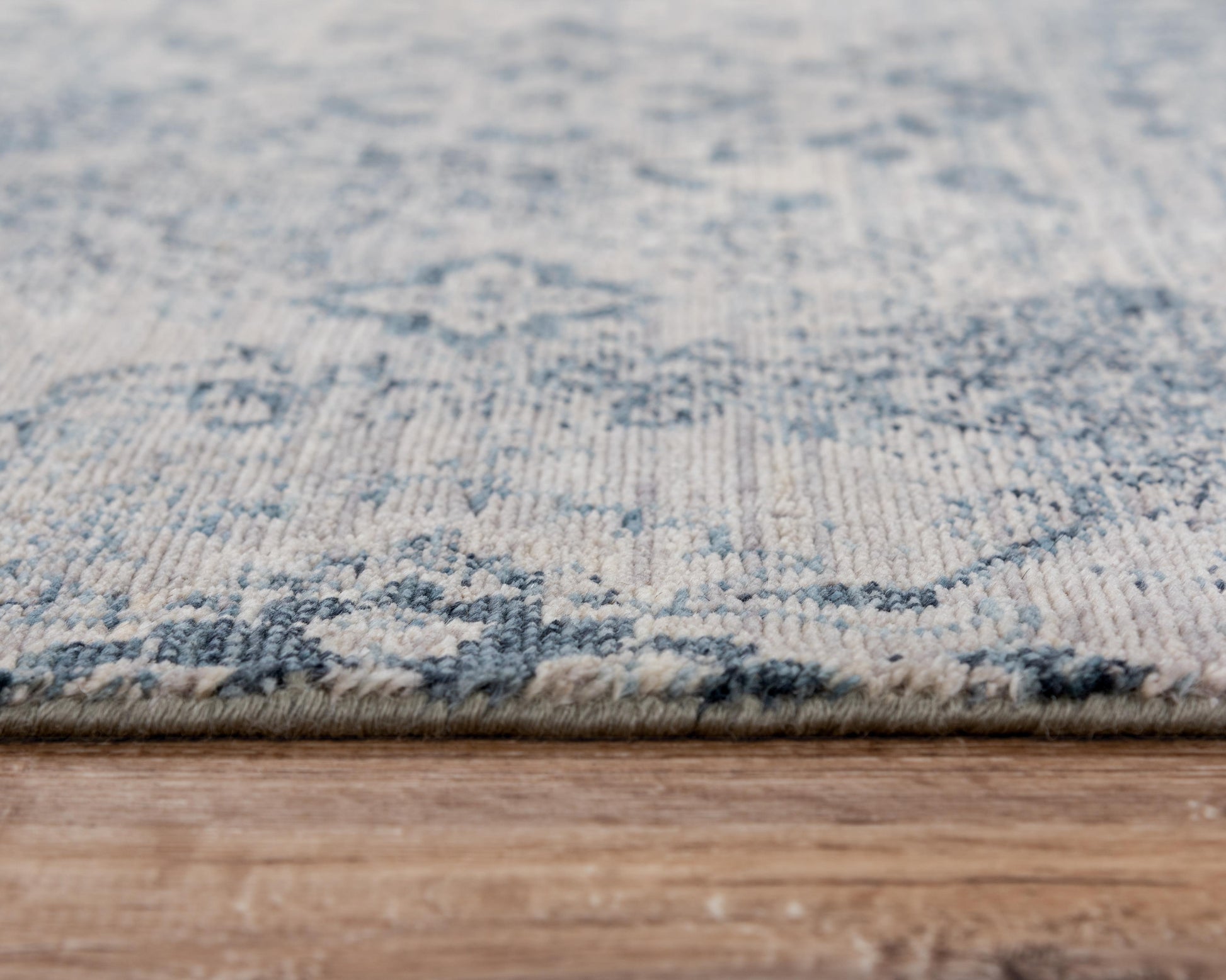 RIZZY HOME RUGS Platinum Transitional 9' x 12' - PNMPNM10700040912