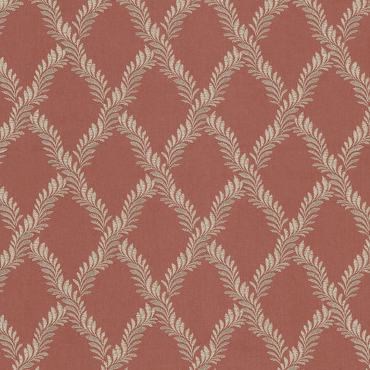 STOUT TEXTILES  MULTIPURPOSE,EMBROIDERIES TRANSITIONAL,, DIAMOND SPICE   - POEM-1