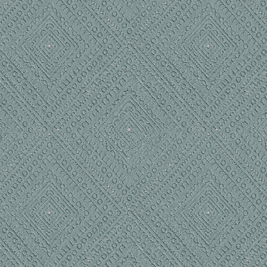 JF Fabrics POINTE 65 Fabric Traditional,Transitional,Contemporary,Diamond Blue  Texture,Velvet,Plain - 6474165 J8001