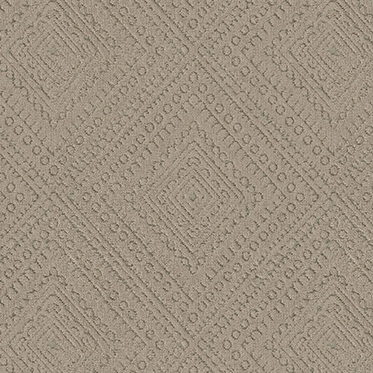 JF Fabrics POINTE 94 Fabric Traditional,Transitional,Contemporary,Diamond Grey/Silver  Texture,Velvet,Plain - 6474194 J8011