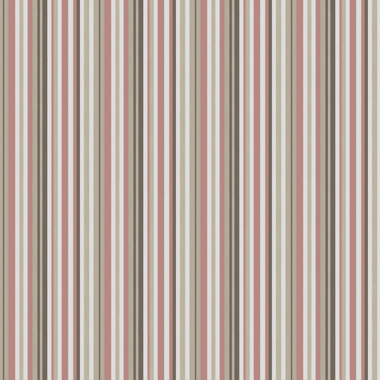 JF Fabrics POISE 24 Fabric Traditional,Transitional,Contemporary,Stripe Orange/Rust,Pink  Faux Silk,Jacquard - 6474224 J8011
