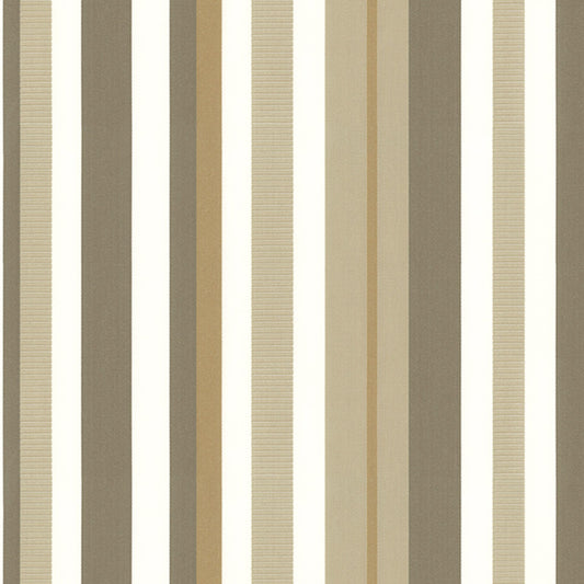 JF Fabrics POISE 34 Fabric Traditional,Transitional,Contemporary,Stripe Brown  Faux Silk,Jacquard - 6474234 J8001