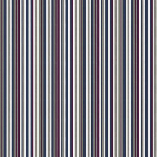 JF Fabrics POISE 55 Fabric Traditional,Transitional,Contemporary,Stripe Blue,Purple  Faux Silk,Jacquard - 6474255 J8011