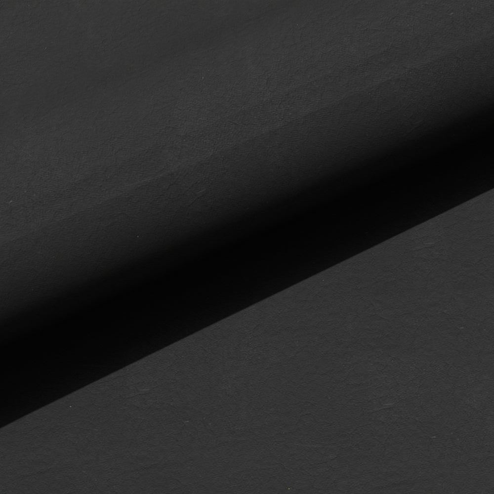 NICHOLASJOHN INC NJ-POLERT Black Solid   Fabric - NJ25-2666