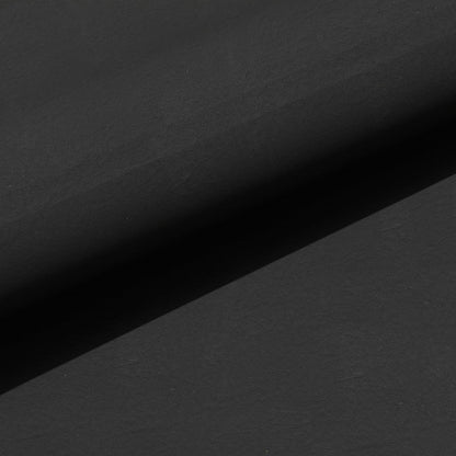 NICHOLASJOHN INC NJ-POLERT Black Solid   Fabric - NJ25-2666