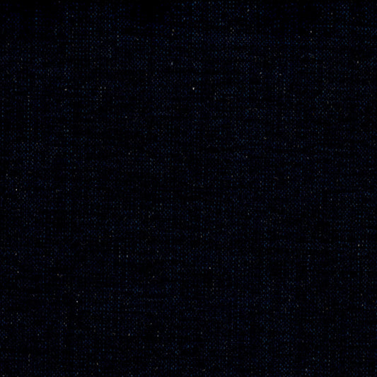STOUT TEXTILES  UPHOLSTERY,CHENILLE TRADITIONAL, SOLID COBALT,SAPPHIRE   - POLE-7