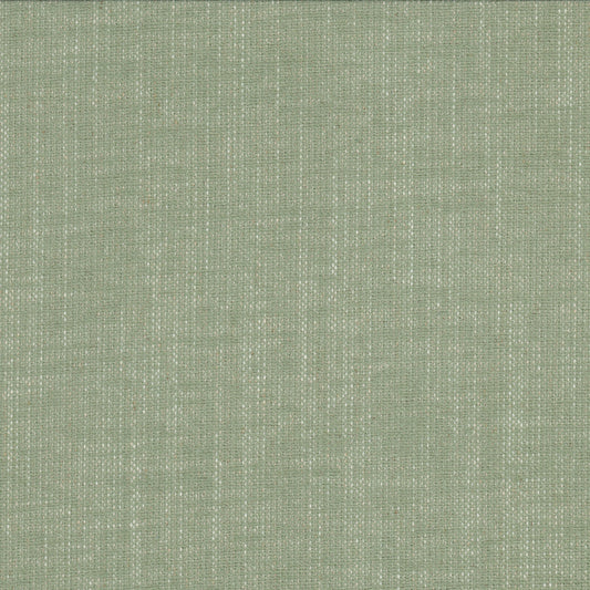 STOUT TEXTILES  UPHOLSTERY,CHENILLE TRADITIONAL, SOLID SEAFOAM,SEAMIST   - POLE-9