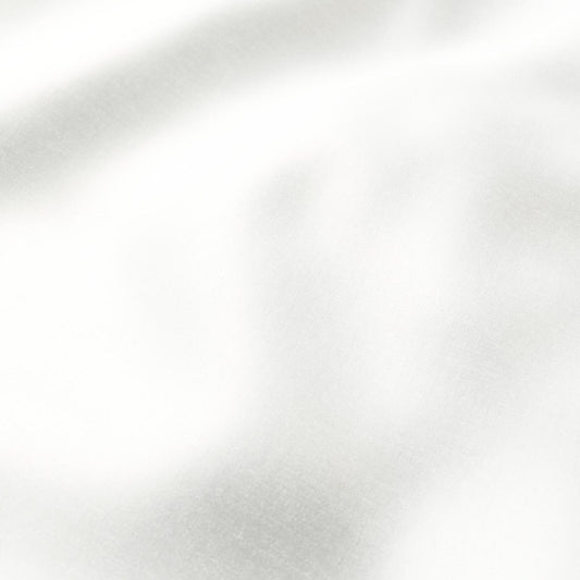 JF Fabrics POLISHED 10 Fabric Plain White, Beige  Wide Width, Sateen - 8936110 J9031