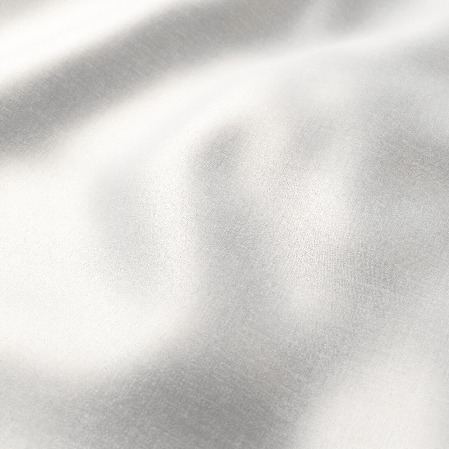 JF Fabrics POLISHED 93 Fabric Plain Silver  Wide Width, Sateen - 8936193 J9031