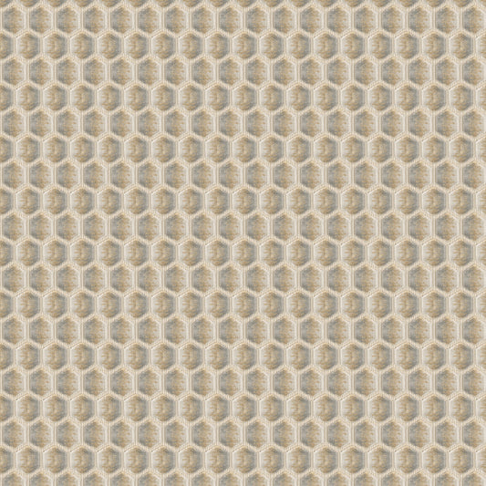 STOUT TEXTILES  UPHOLSTERY,VELVET  KHAKI,PONGEE   - PORZ-2