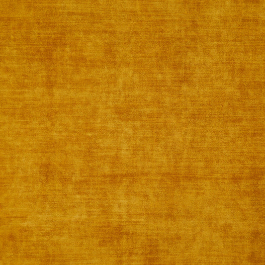 JF Fabrics POSH 16 Fabric Traditional,Plain Yellow,Gold  Velvet,Plain - 4998116 J5831