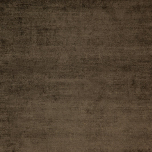 JF Fabrics POSH 36 Fabric Traditional,Plain Brown  Velvet,Plain - 4998136 J5831