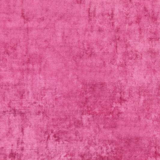 JF Fabrics POSH 43 Fabric Traditional,Plain Pink  Velvet,Plain - 4998143 J5831