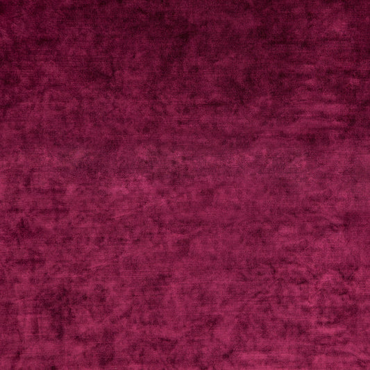 JF Fabrics POSH 46 Fabric Traditional,Plain Burgundy,Red  Velvet,Plain - 4998146 J5831