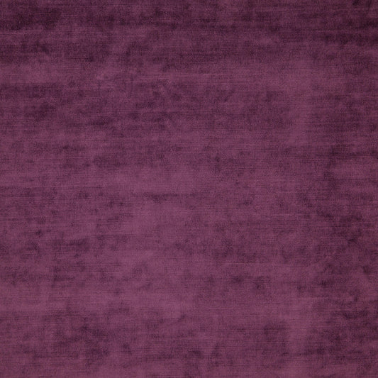 JF Fabrics POSH 58 Fabric Traditional,Plain Purple  Velvet,Plain - 4998158 J5831