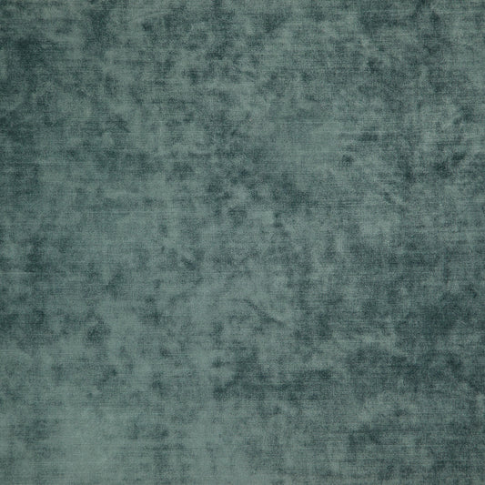 JF Fabrics POSH 64 Fabric Traditional,Plain Blue  Velvet,Plain - 4998164 J5831