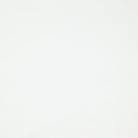 JF Fabrics POSH 90 Fabric Traditional,Plain White  Velvet,Plain - 4998190 J5831