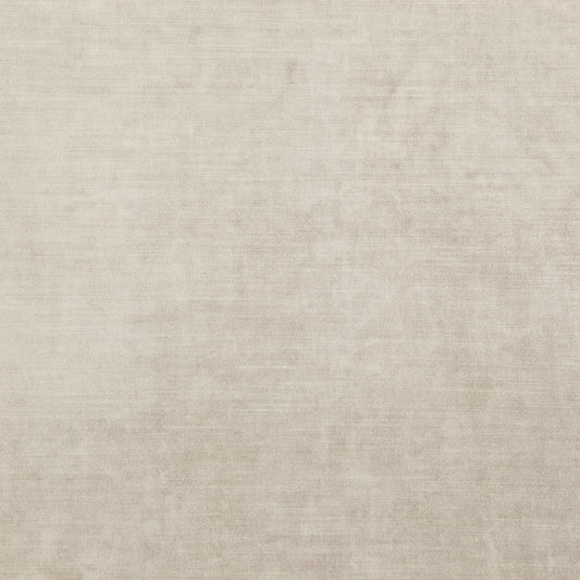 JF Fabrics POSH 93 Fabric Traditional,Plain Creme,Beige,Offwhite  Velvet,Plain - 4998193 J5831