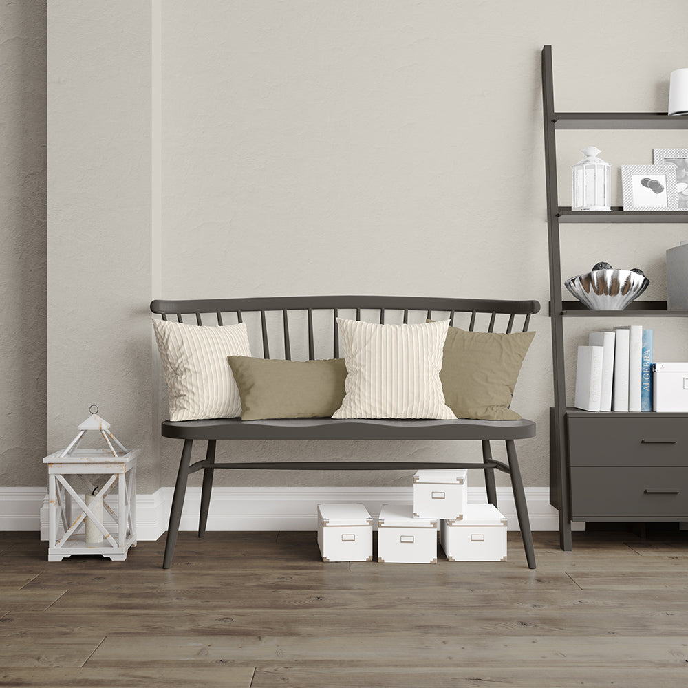 NICHOLASJOHN INC NJ-CHORD Ivory Chord,Stripe,Velvet   Fabric - NJ25-2677