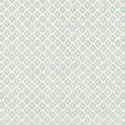 BAKER LIFESTYLE PRINT  TEAL,WHITE,   - PP50476.1.0