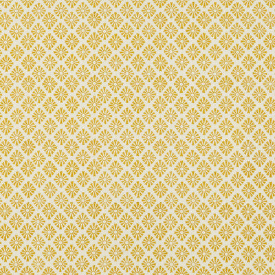 BAKER LIFESTYLE PRINT  YELLOW,WHITE,   - PP50476.4.0