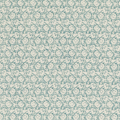 BAKER LIFESTYLE PRINT  TEAL,WHITE,   - PP50480.3.0