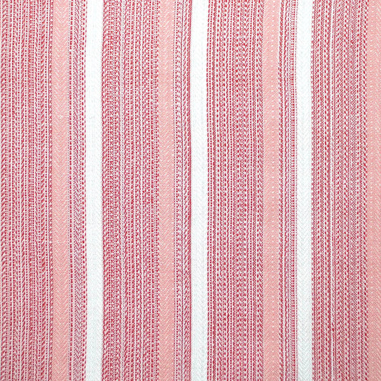 SCALAMANDRE OUTLET  FABRIC WINFIELD HALL  FABRIC CORAL   - PQ 0001A400 NEW SKU # PQA4000001