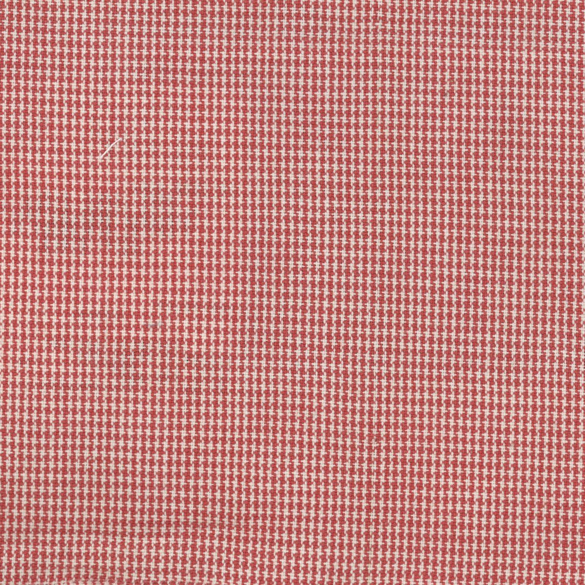 SCALAMANDRE OUTLET  FABRIC CHATHAM  FABRIC ROSE   - PQ 00021321