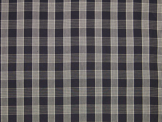 SCALAMANDRE OUTLET  FABRIC BELMONT  FABRIC BLUE   - PQ 00021688