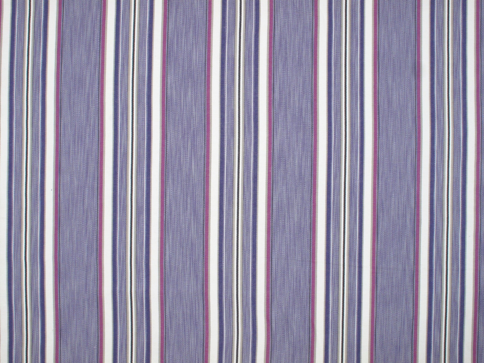 SCALAMANDRE  BANDOS FABRIC LILAC   - PQ 0002A168