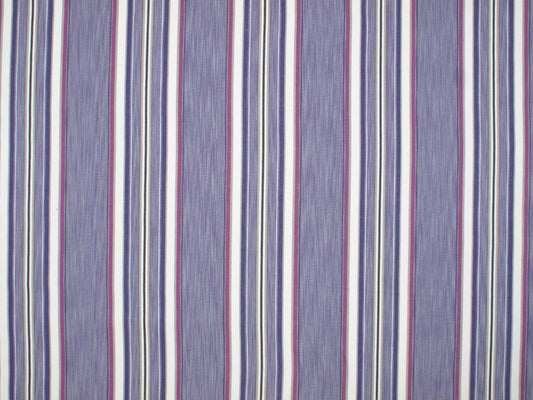 SCALAMANDRE  BANDOS FABRIC LILAC   - PQ 0002A168