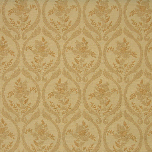 SCALAMANDRE OUTLET  FABRIC FAIRHOLME  FABRIC BROWN   - PQ 00031530