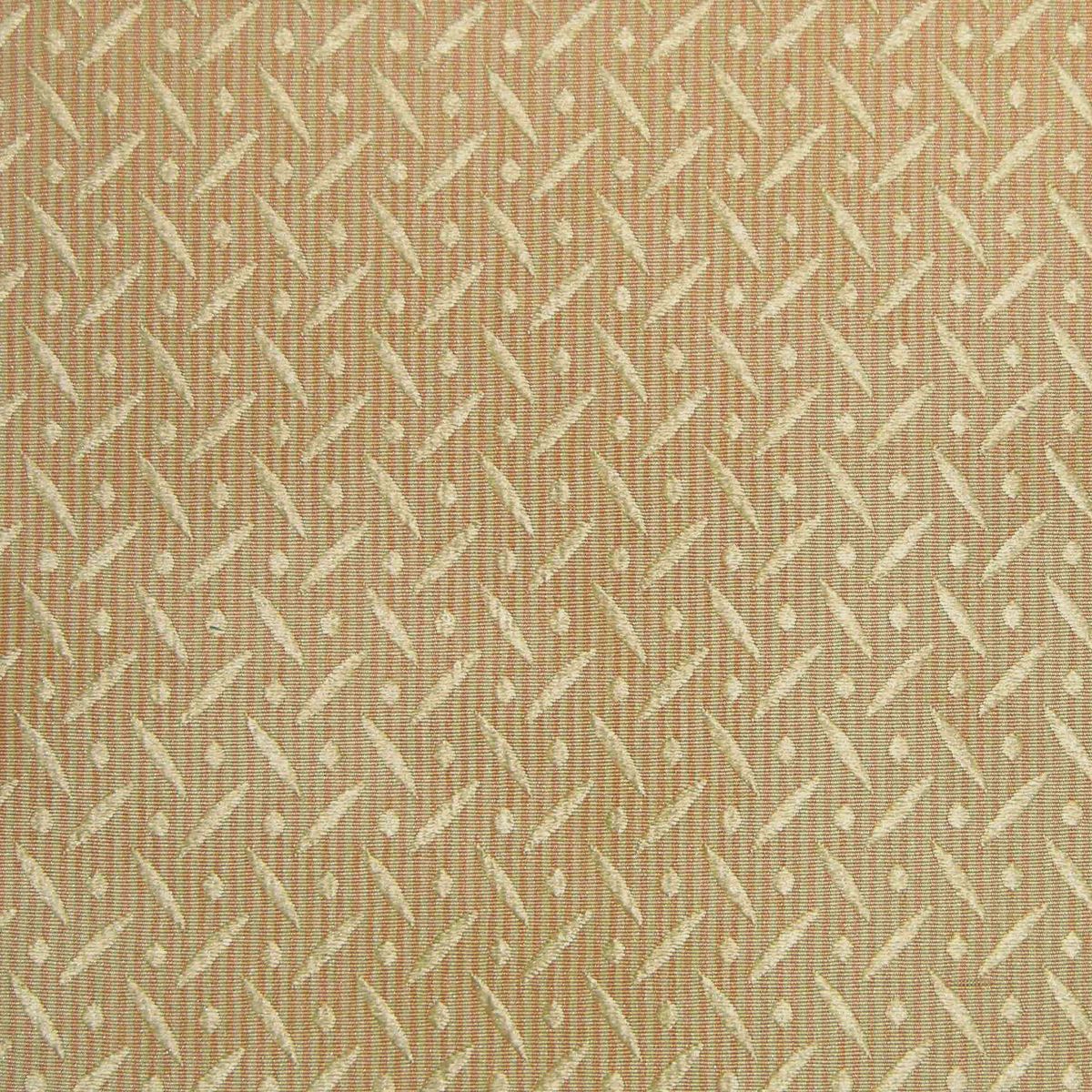 SCALAMANDRE OUTLET  FABRIC CROSSHATCH  FABRIC BROWN   - PQ 00041521