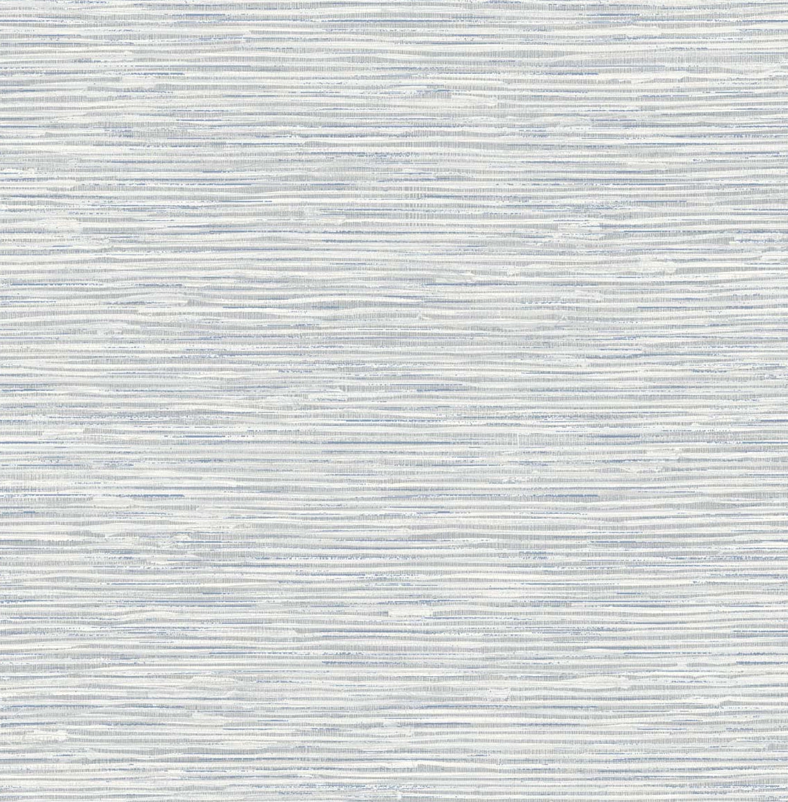 Seabrook Designs Prepasted Online Southport Faux Grasscloth Prepasted Grasscloth Contemporary Grey Matte Sidewall - PR12308