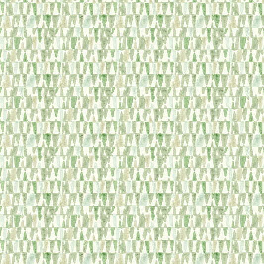 STOUT TEXTILES  UPHOLSTERY,VELVET TRANSITIONAL,, GEOMETRIC SEAFOAM,SEAMIST   - PRAC-1