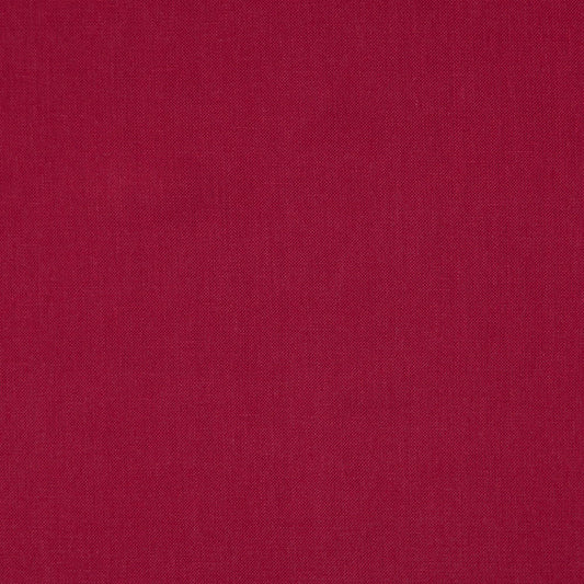 JF Fabrics PRAGUE 46 Fabric Traditional,Transitional,Contemporary,Plain Burgundy/Red  Linen,Texture,Linen Texture - 5907746 J7511