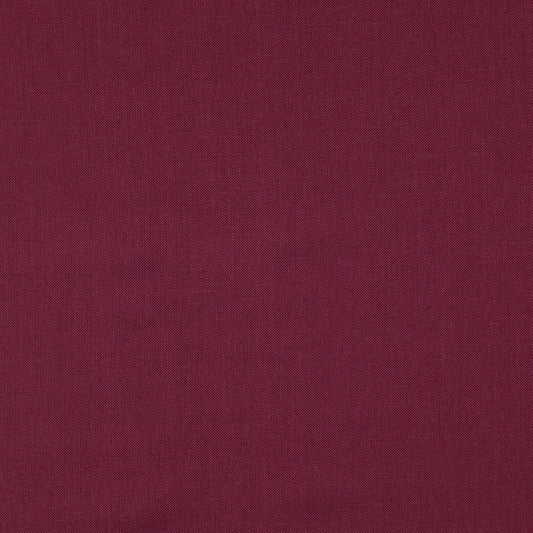 JF Fabrics PRAGUE 48 Fabric Traditional,Transitional,Contemporary,Plain Burgundy/Red  Linen,Texture,Linen Texture - 5907748 J7511