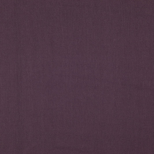 JF Fabrics PRAGUE 56 Fabric Traditional,Transitional,Contemporary,Plain Purple  Linen,Texture,Linen Texture - 5907756 J7511