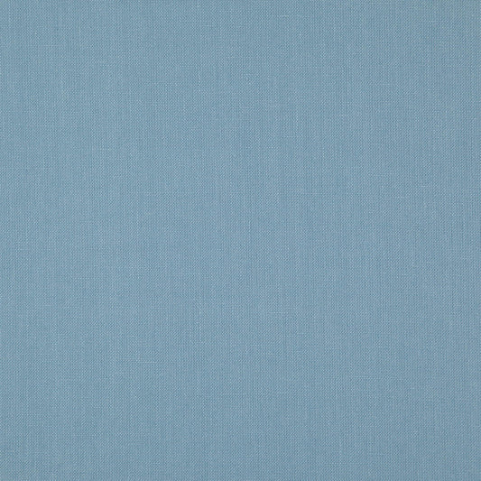 JF Fabrics PRAGUE 64 Fabric Traditional,Transitional,Contemporary,Plain Blue  Linen,Texture,Linen Texture - 5907764 J7511