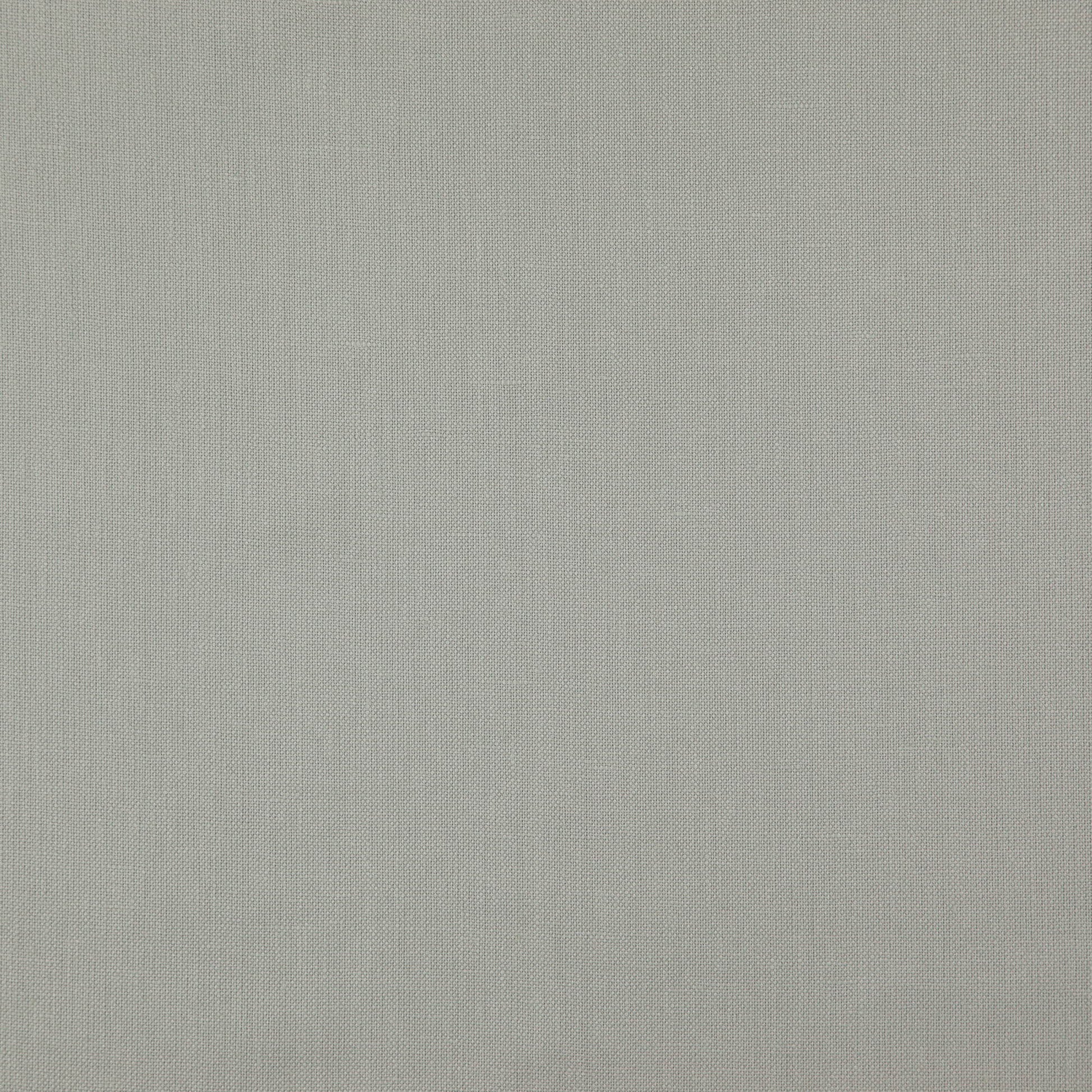 Light gray woven fabric texture with fine, subtle linen-like weave.