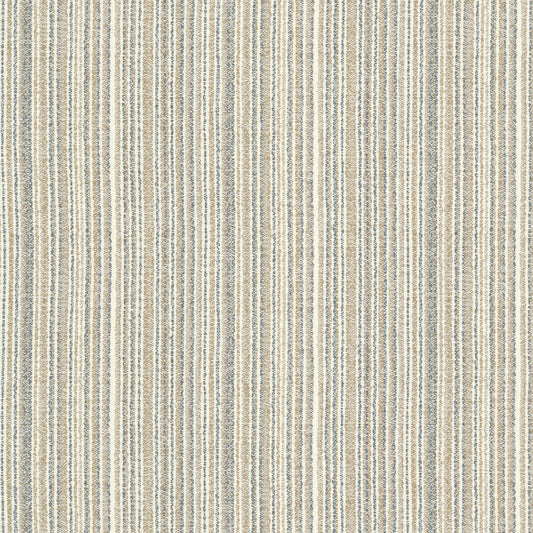 STOUT TEXTILES  UPHOLSTERY,WOVENS TRANSITIONAL,, STRIPE FLINT,GRANITE   - PRAI-1