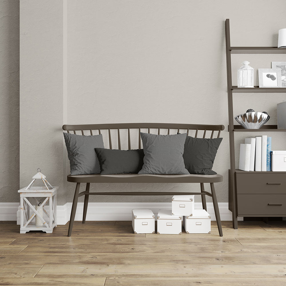 NICHOLASJOHN INC NJ-PAIN Black Solid   Fabric - NJ25-2680