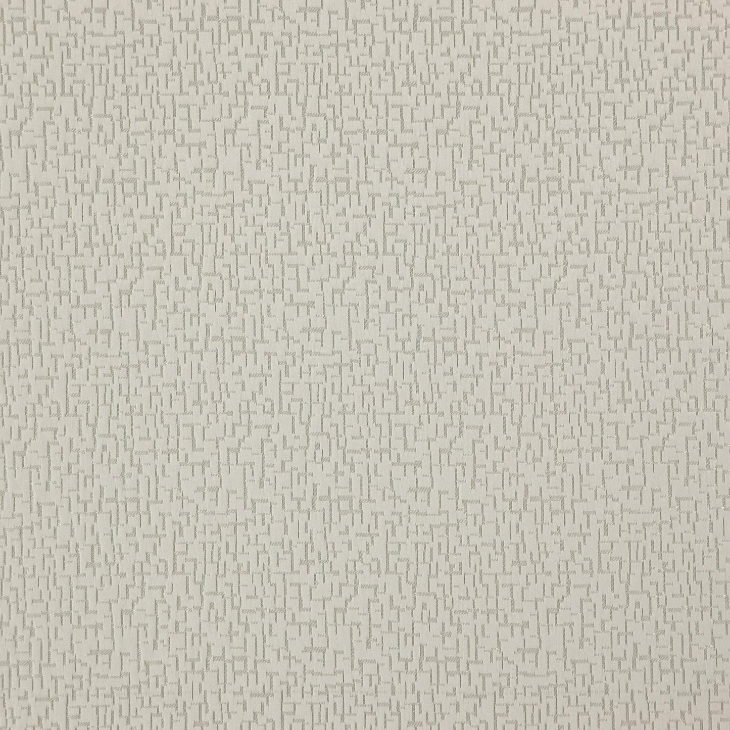 JF Fabrics PRAIRIE 95 Fabric Traditional,Transitional,Contemporary,Geometric Grey/Silver  Jacquard,Matelasse,Texture - 5970695 J7551